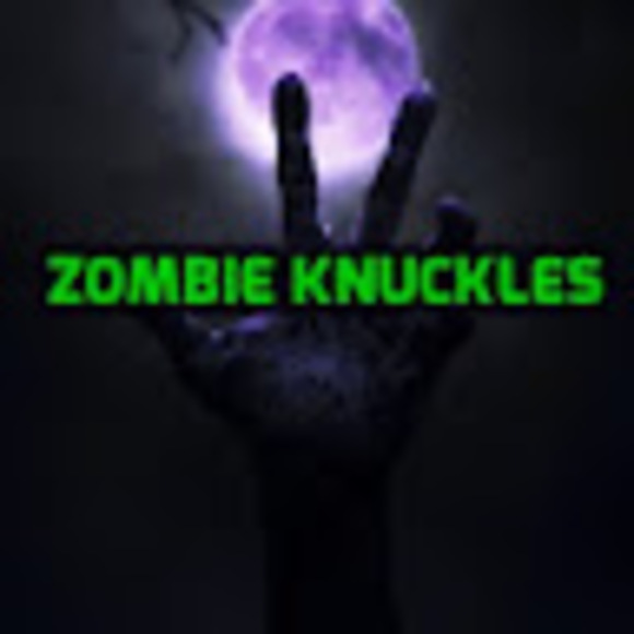 zombieknuckles